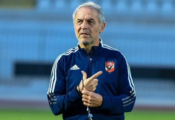 كولر: الحياة في القاهرة مغامرة يومية.. وطموحي تحقيق إنجازات عالمية مع الأهلي 
